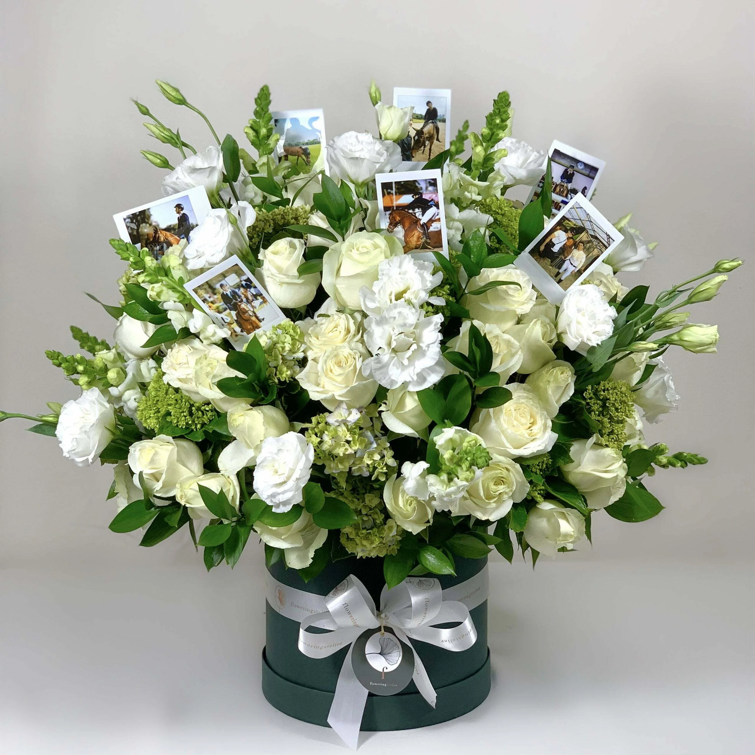 Flower Box – Flowering Atelier